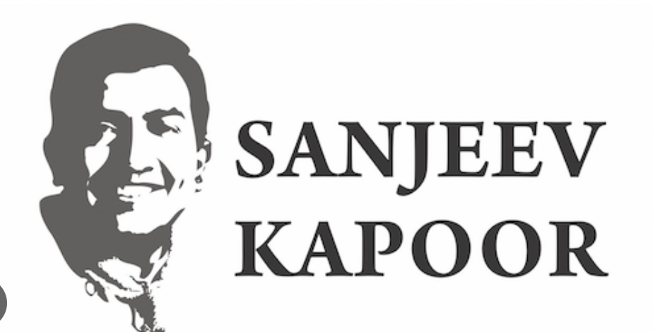 Sanjeev Kapoor
