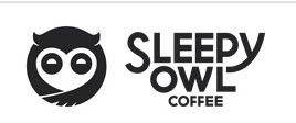 Sleepy Owl