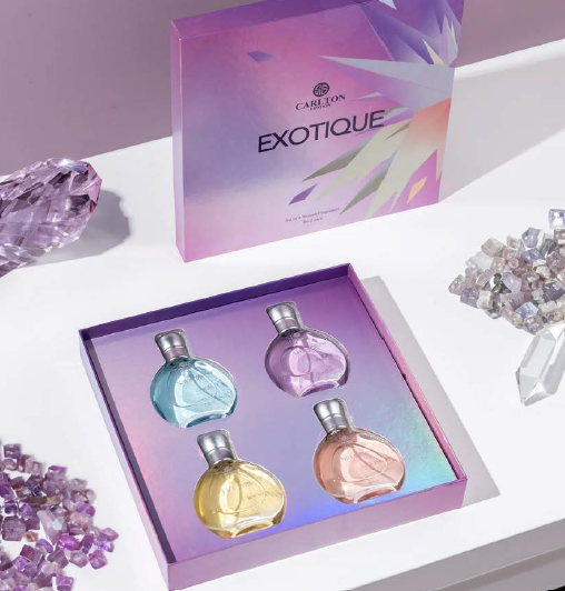 EXOTIQUE