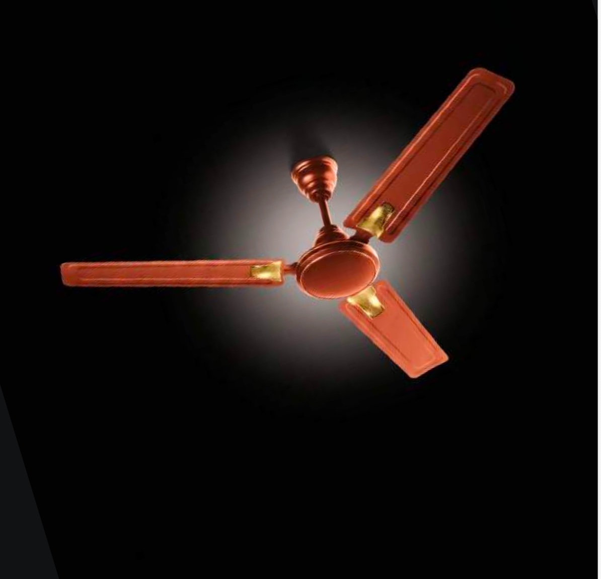 Rico Oric Ceiling Fan