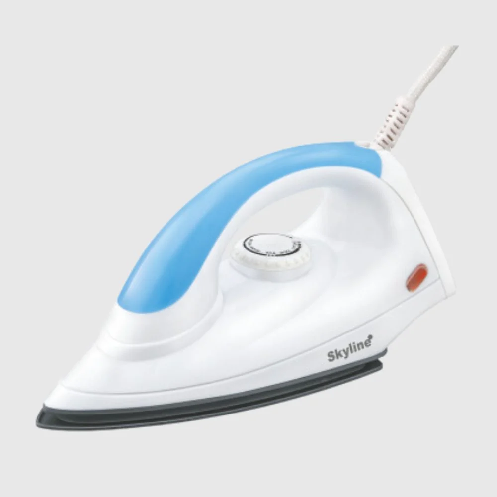 Dry Iron (1000W) (VTL-1006)