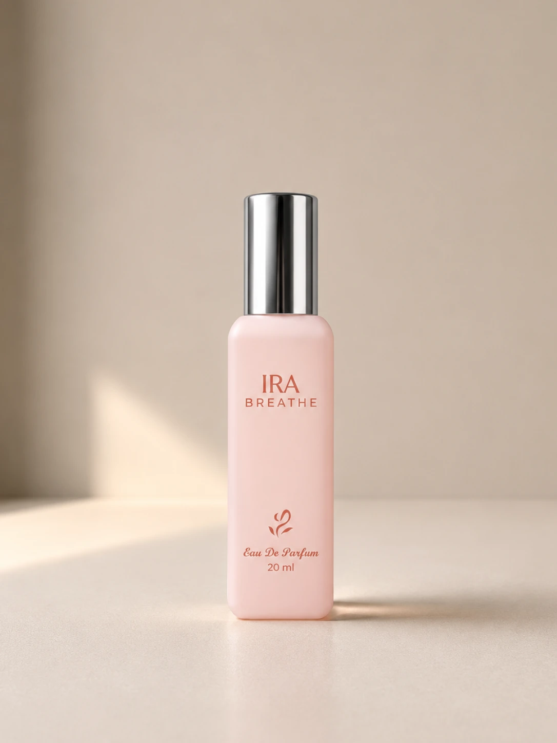 Nisaanch IRA - Breathe EDP
