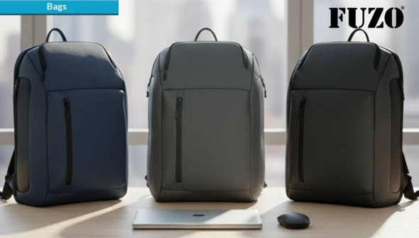 TGZ-2277 Transit Premium Laptop Backpack