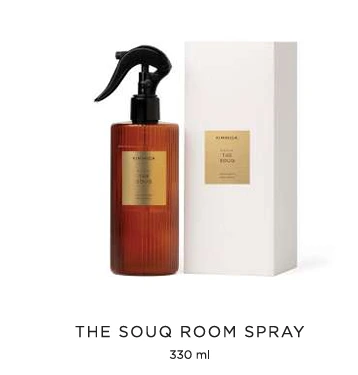 THE SOUQ ROOM SPRAY