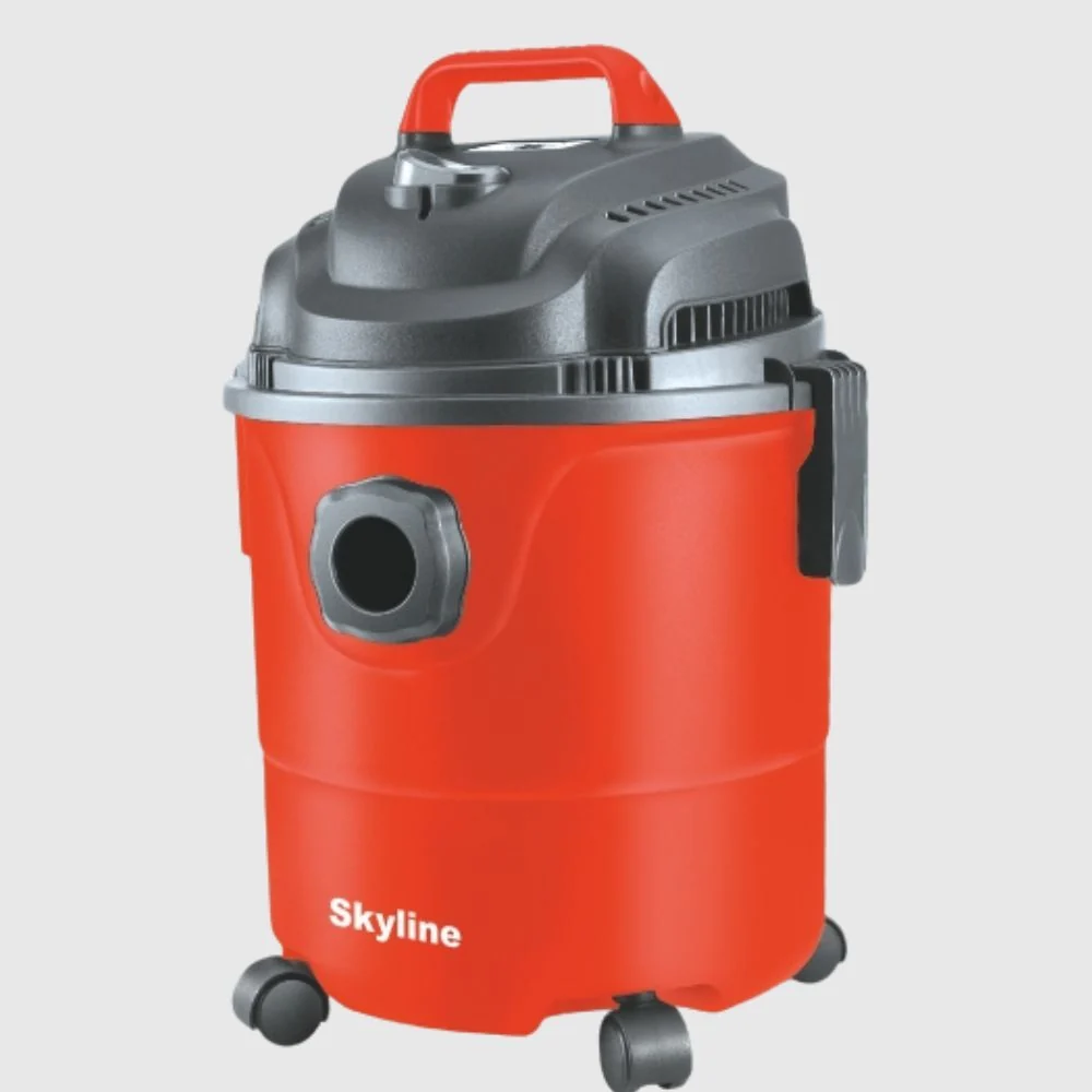 Wet & Dry Vacuum Cleaner (VTL-2626)