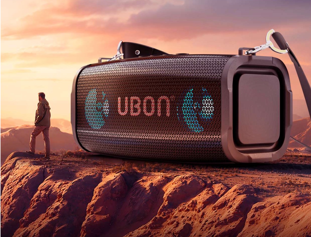 Ubon SP65