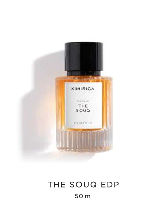 THE SOUQ EDP