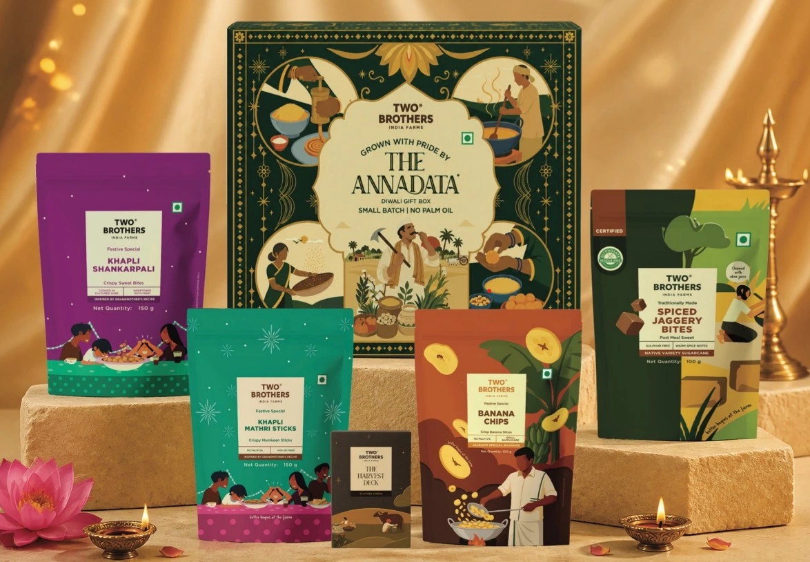 The Annadata