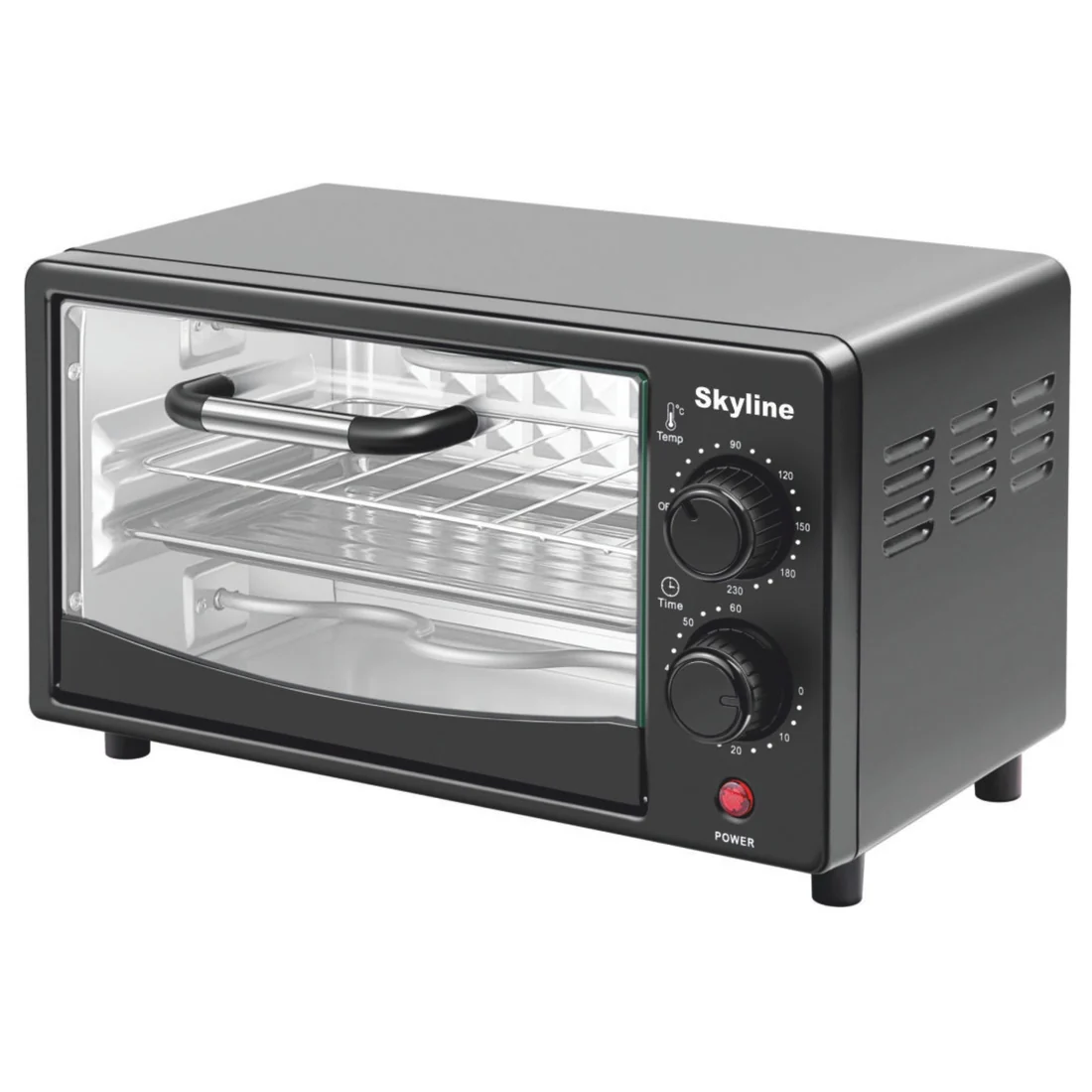 Oven Toaster 10 ltr.