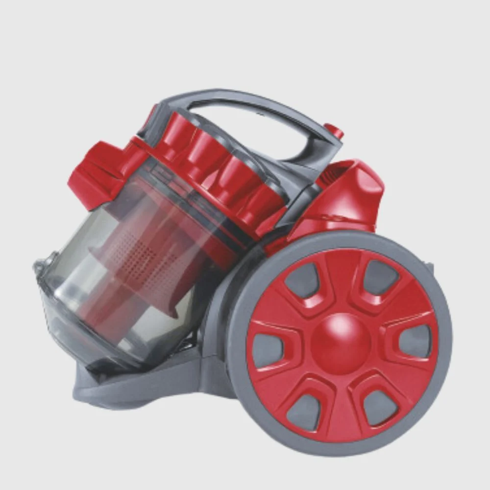 Cyclonic Vacuum Cleaner Bagless