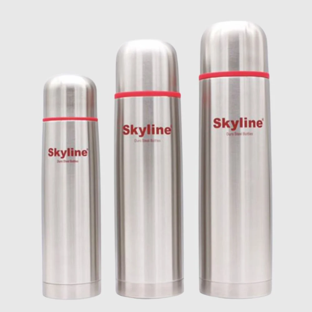 Double Wall Water Bottle 750ML