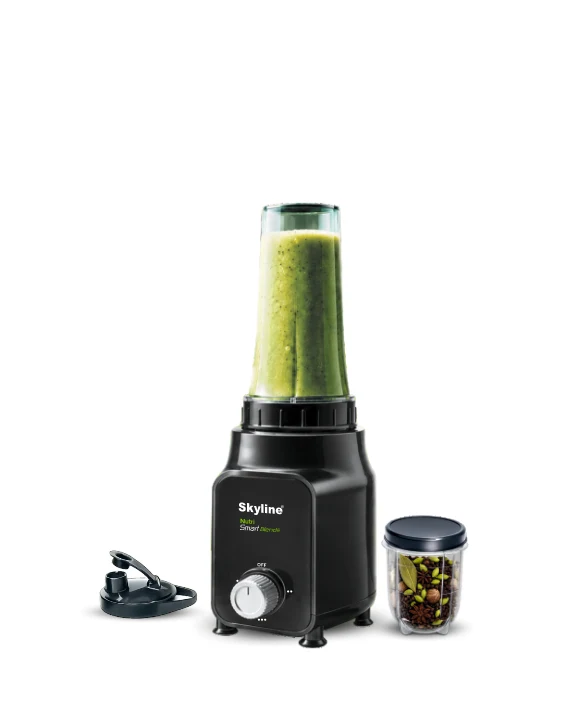Nutri Smart Blend with 2 Jars (VTL-777)