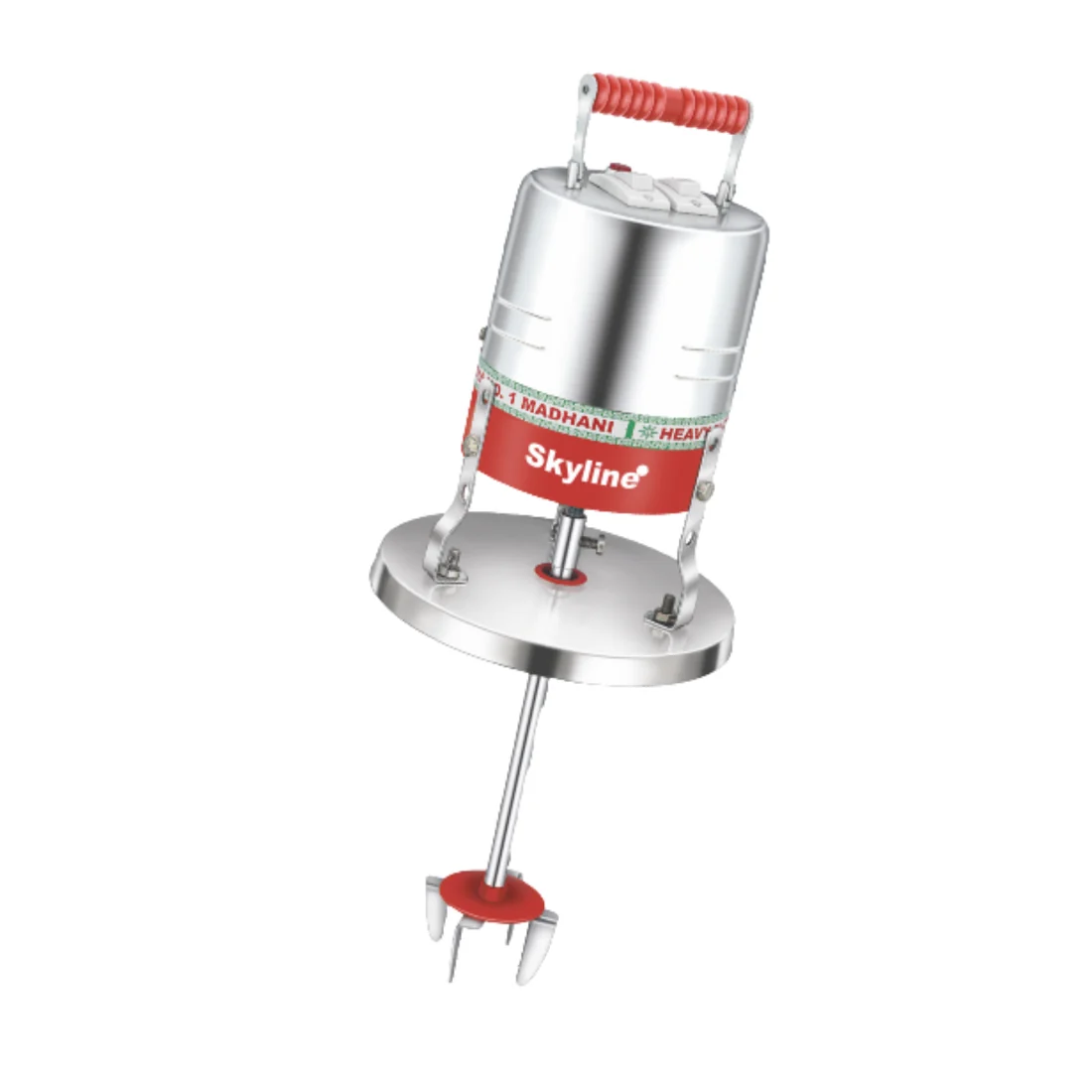 Skyline 100W Electric Madhani (BIG) (VTL-3100)