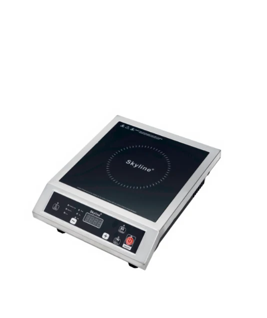 Commercial Induction Cooker (VTL-2500)
