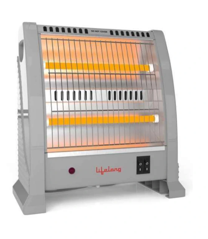 Lifelong LLQH9225 Infinia Quartz Heater