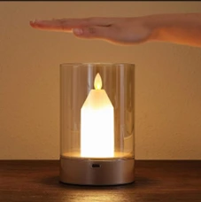 Luma Led Candle