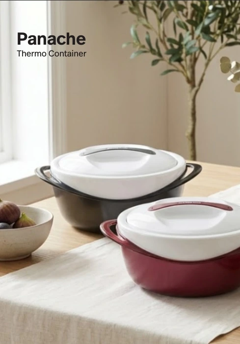Pinnacle Panache Thermo Container