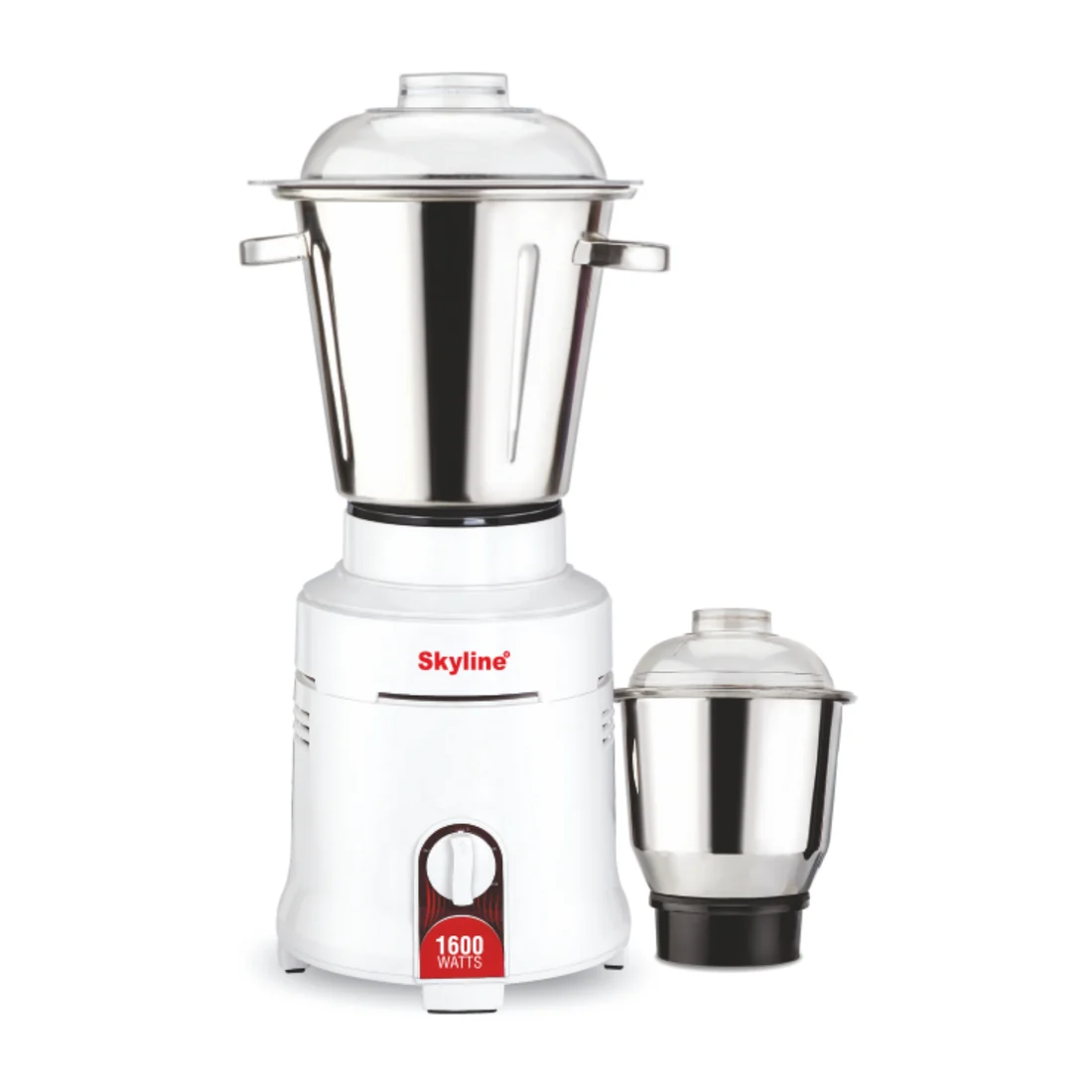 Commercial Mixer Grinder with 2 Jars (VTL-1600)
