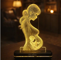 Mother’s Aura
