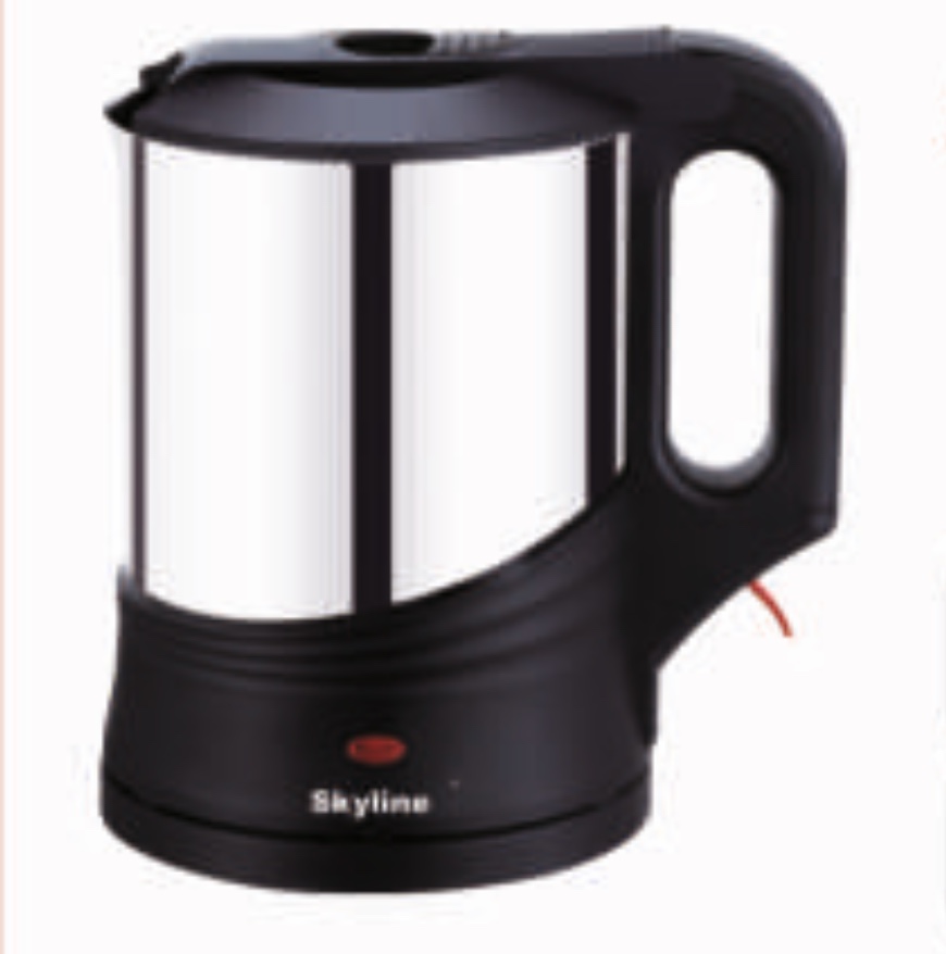 Electric Kettle (1.7 Ltr)