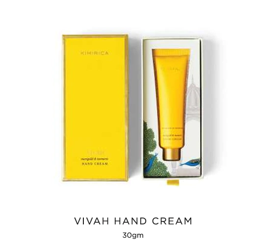 Vivah Hand Cream