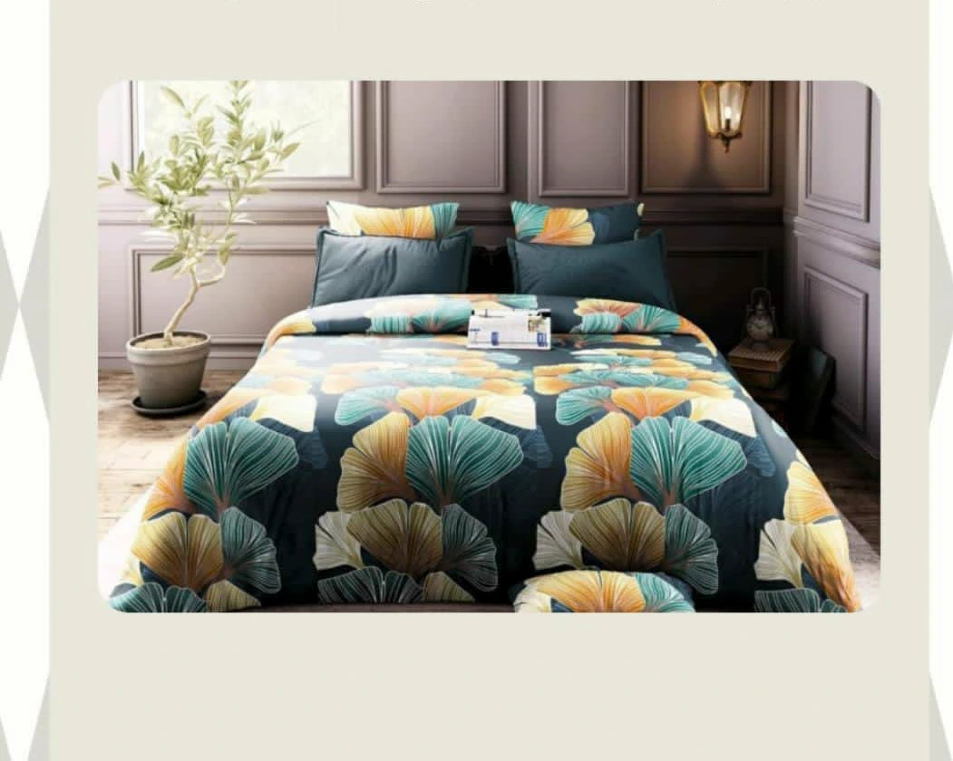 BEDSHEETS