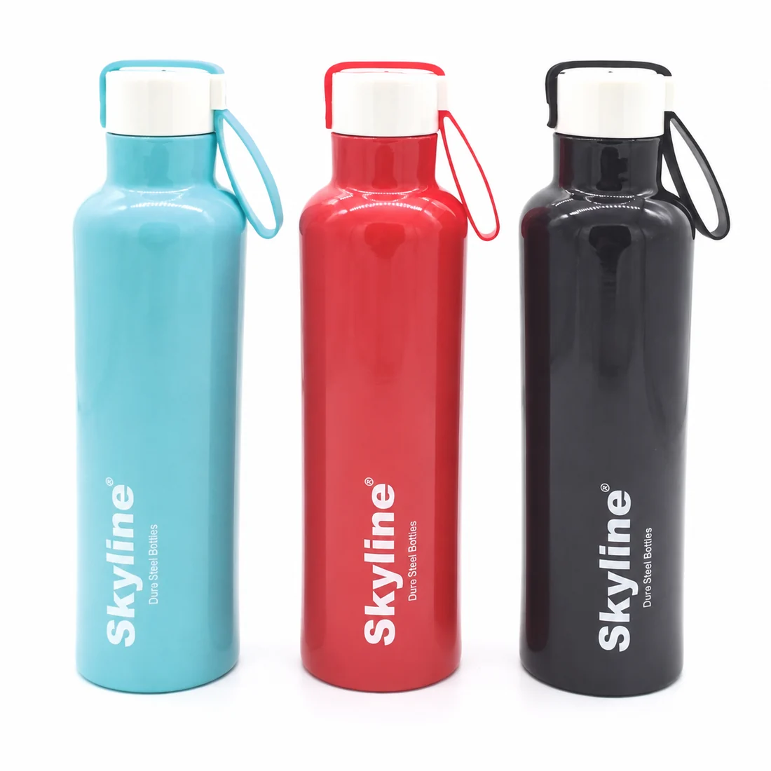 Double Wall Water Bottle 750ML