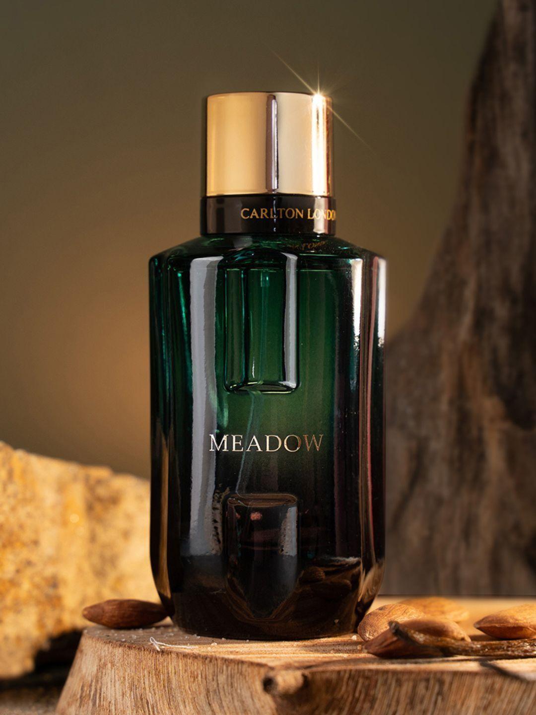 Women Meadow Long Lasting Eau De Parfum 100 ml