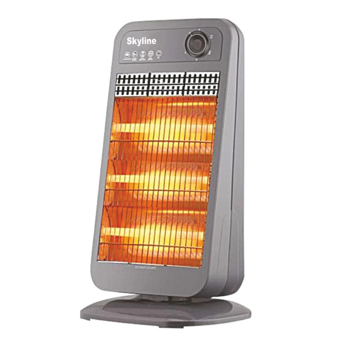Halogen Heater
