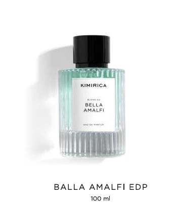 BELLA AMALFI EDP