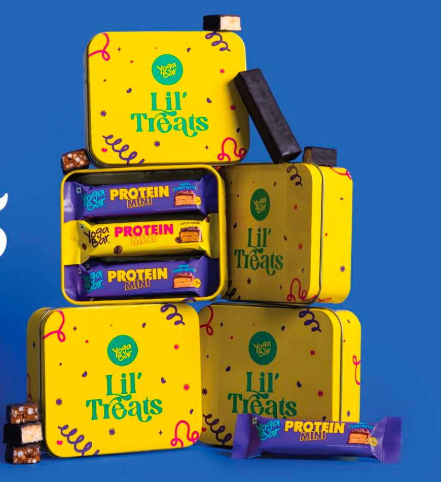 Lil' Treats