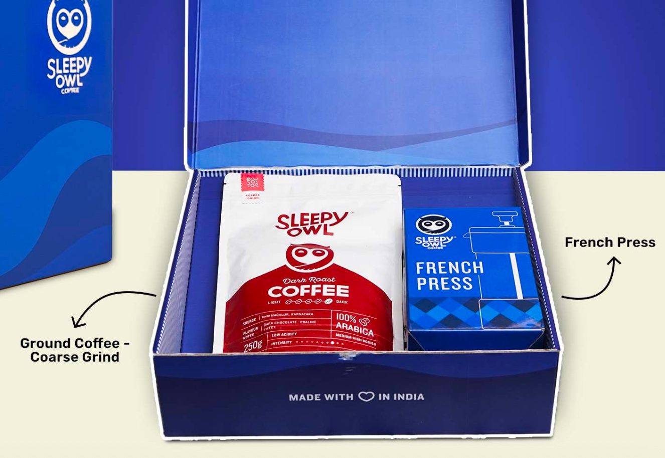 Brew's Master Choice