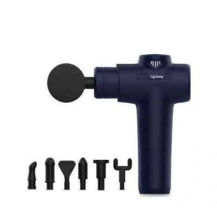 Lifelong LLGM117 Full Body MassagerMassage Gun Machine-Massager Gun