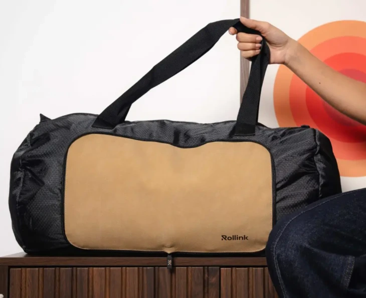 Tripack Duffle Bag