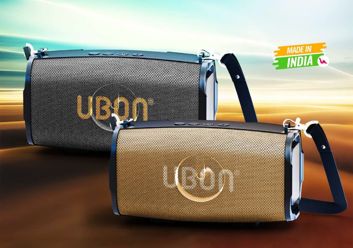 UBON SP-47