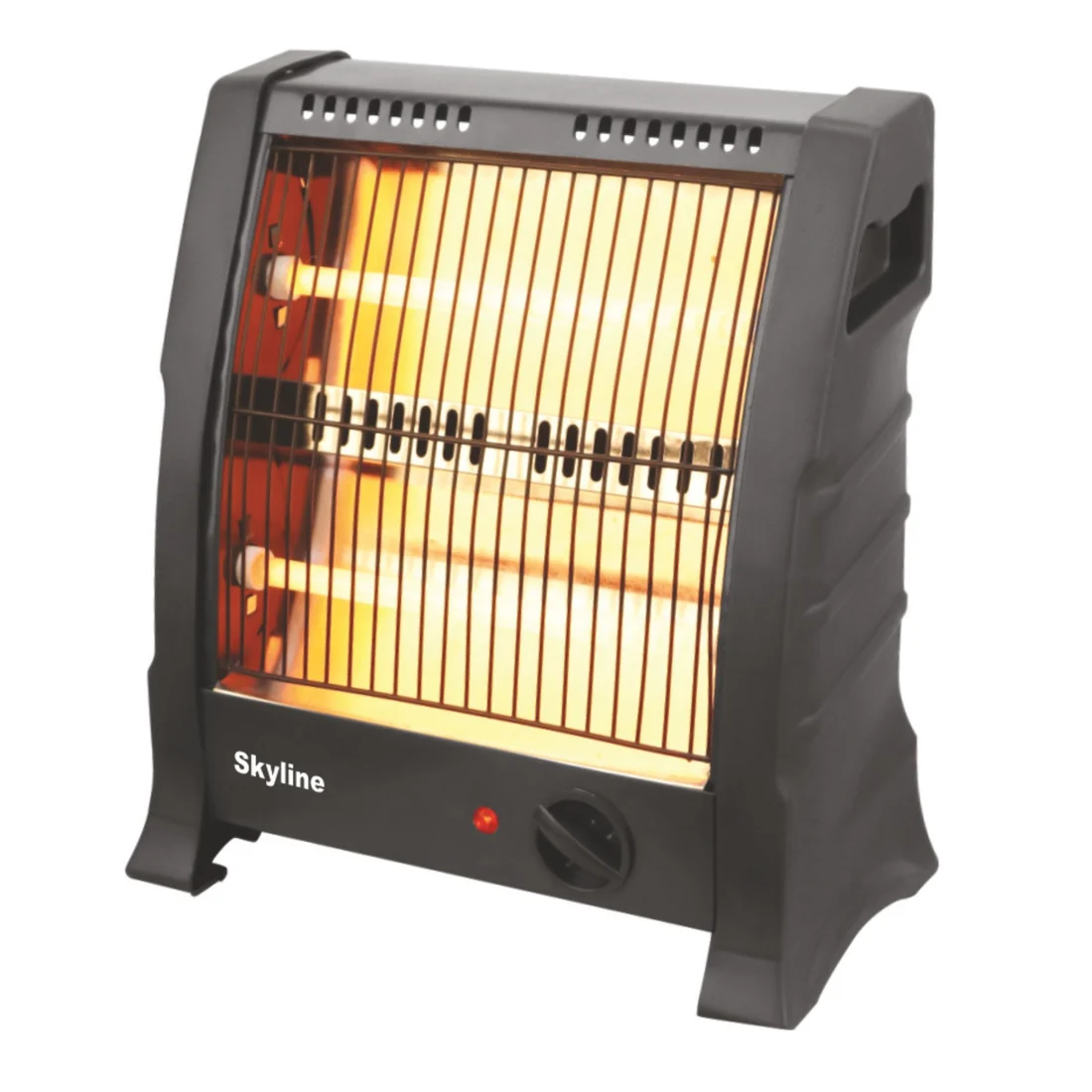 Quartz Heater