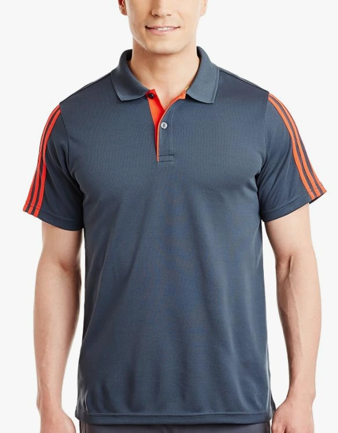 Adidas Dryfit T Shirt Article No. S89143