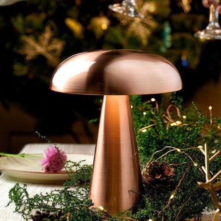 Porcini