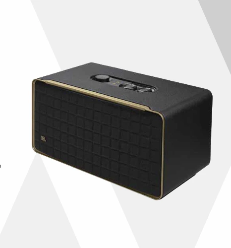 JBL  AUTHENTICS 500