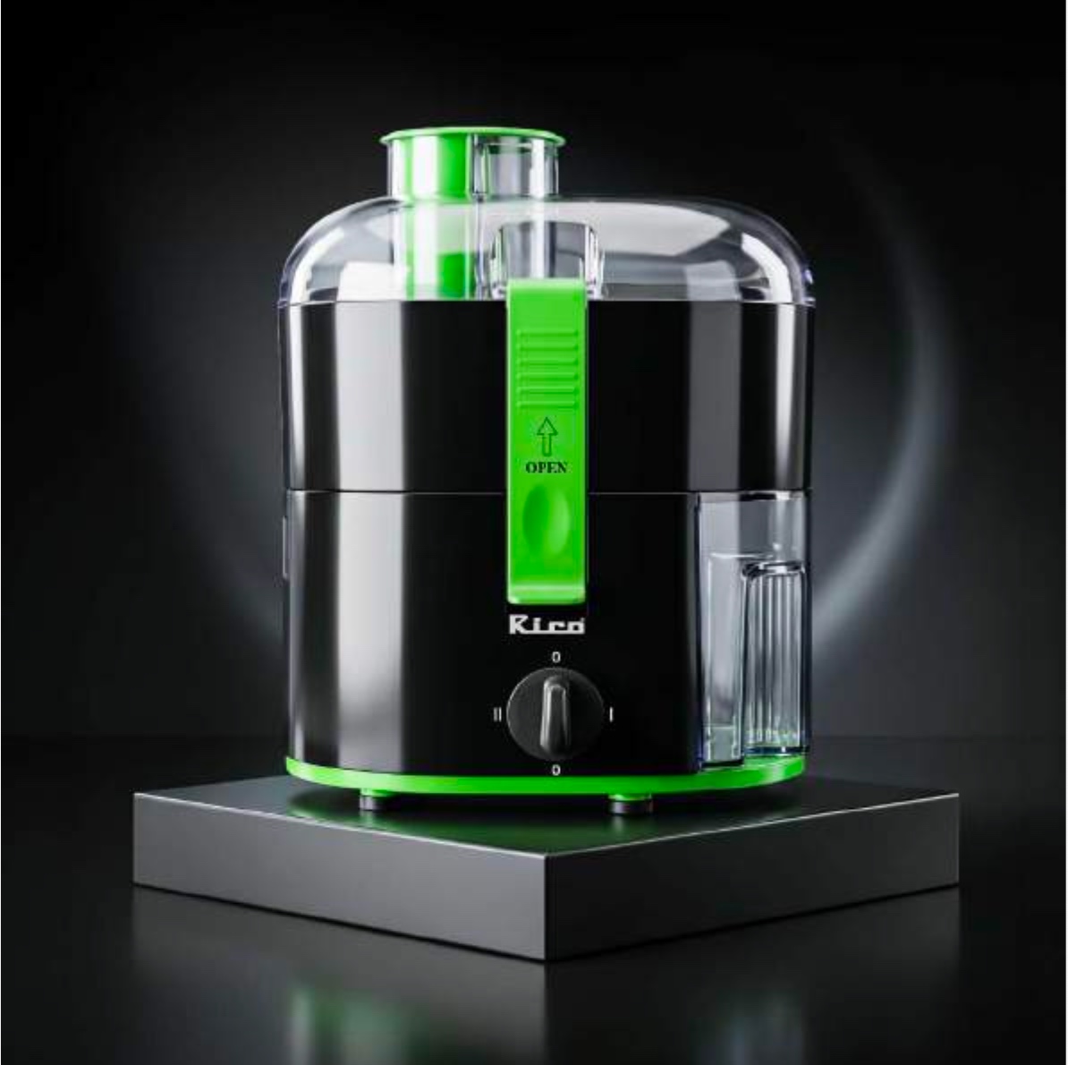 Rico Centrifugal Juicer