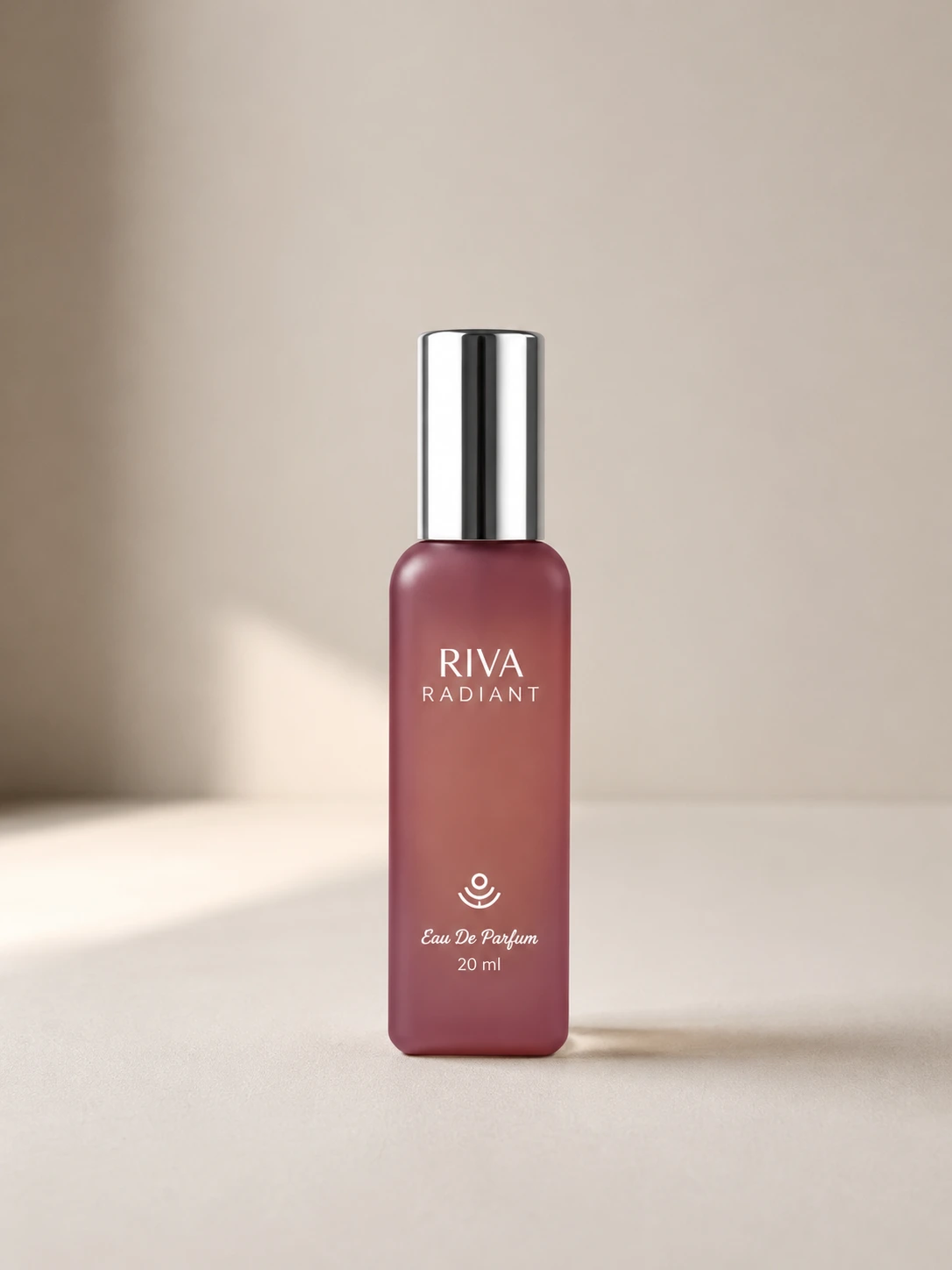 Nisaanch RIVA - Radiant EDP