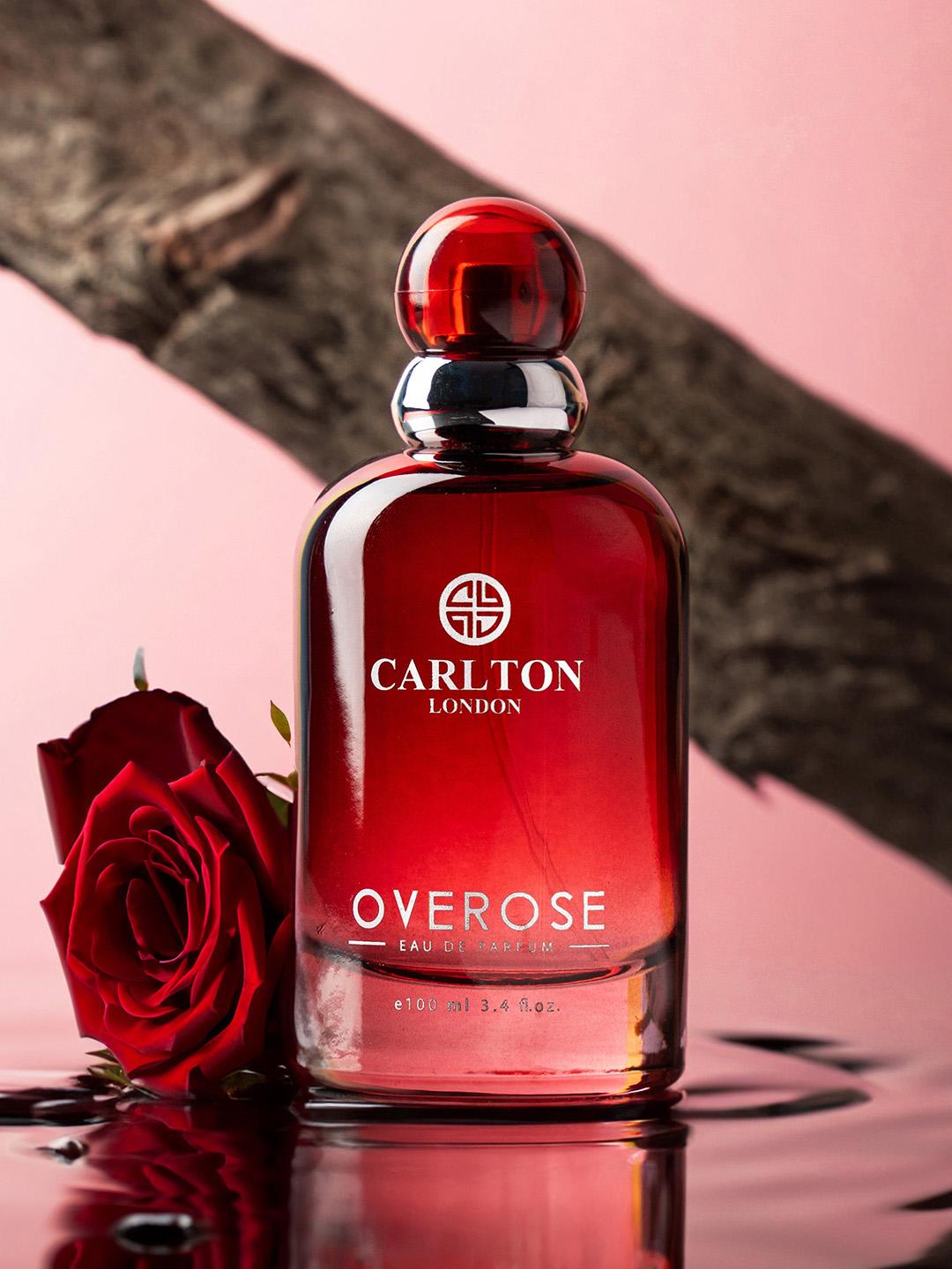 Women Overose Eau De Parfum - 100 ml