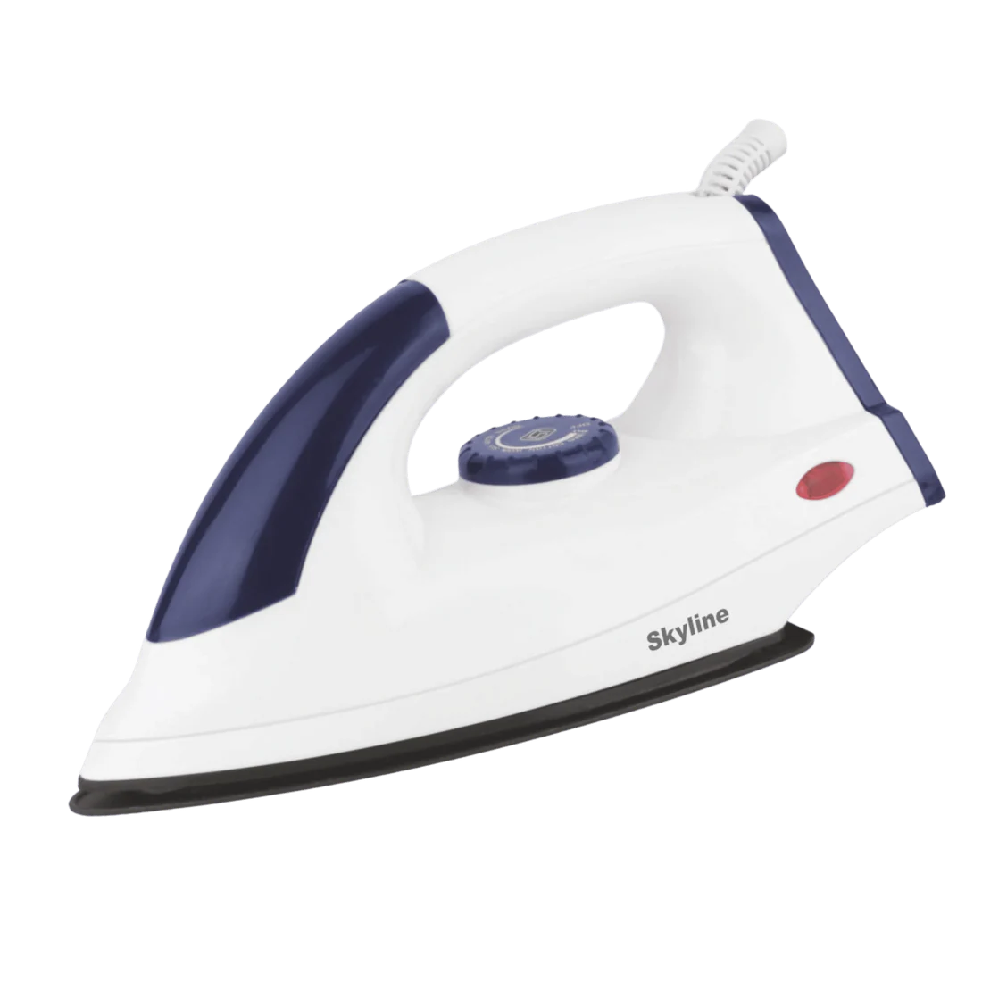 Dry Iron (1000W) (VTL-1007)