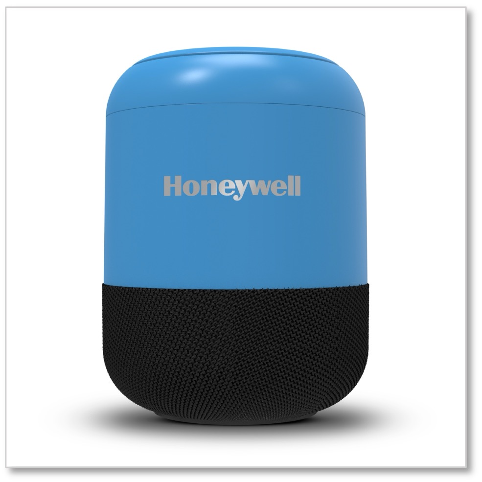MOXIE V200 BLUETOOTH SPEAKER