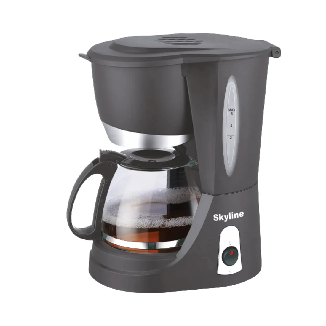 12 Cups Drip Coffee Maker