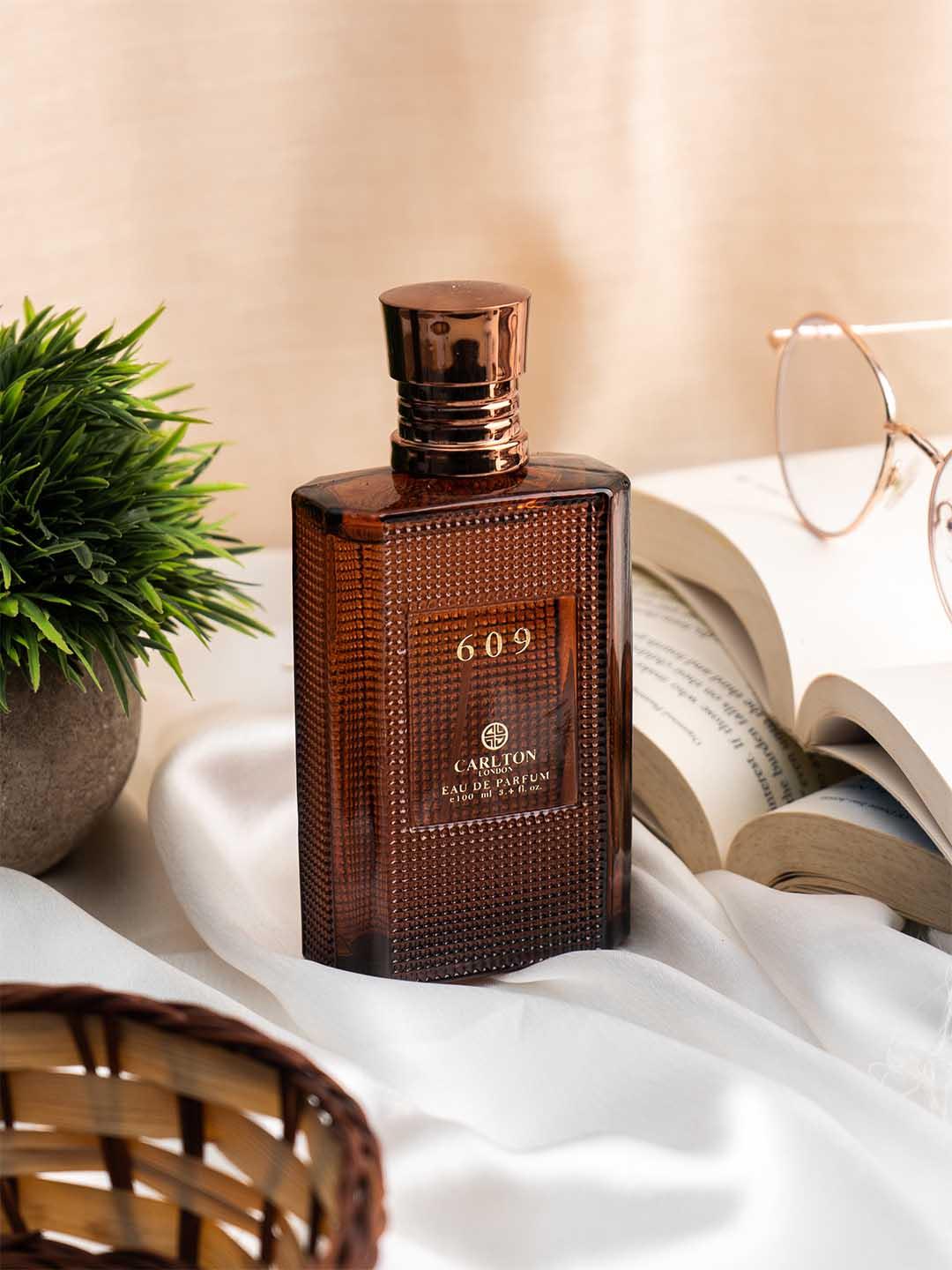 Men 609 Eau de Parfum - 100ml