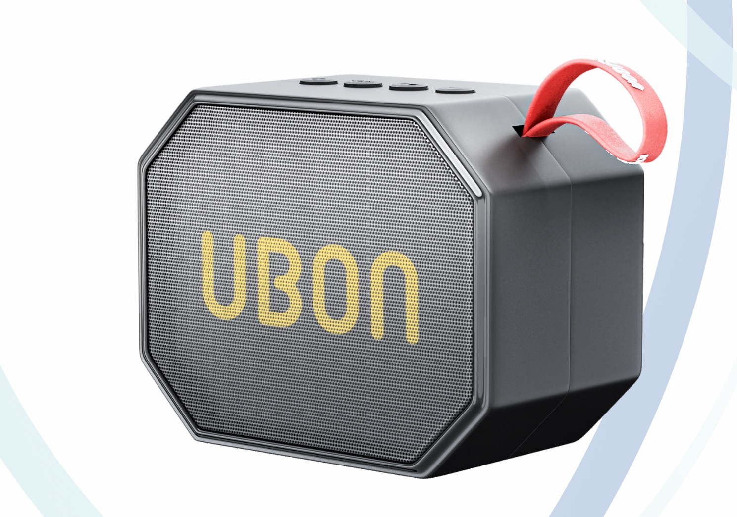 UBON SP-44 Portable Bluetooth Speaker