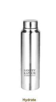 Hydrate 1000 ml by sanjeev kapoor