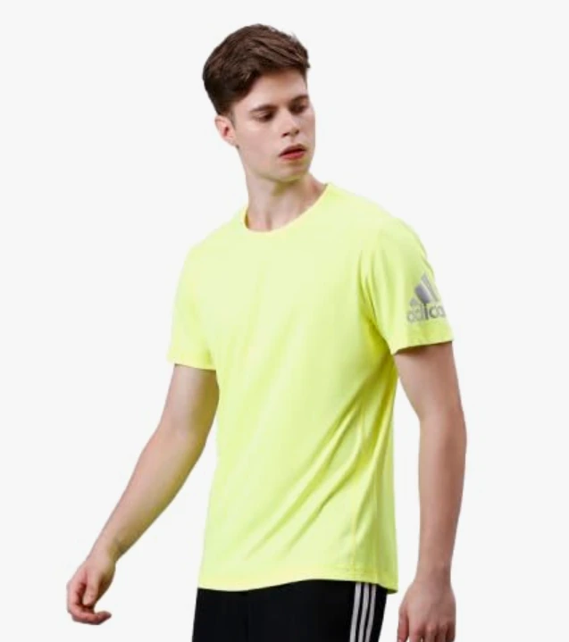 Adidas Round Neck T shirt Article No. DN3225 / JE9490