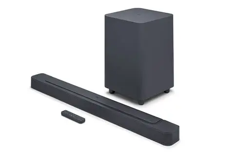 JBL BAR 500